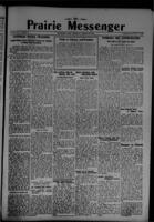The Prairie Messenger March 26, 1942