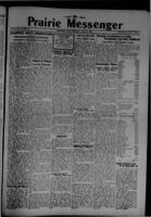 The Prairie Messenger April 16, 1942