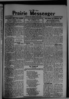 The Prairie Messenger April 23, 1942