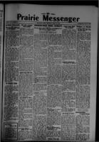 The Prairie Messenger April 30, 1942