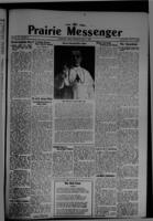 The Prairie Messenger May 7, 1942