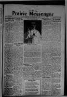 The Prairie Messenger May 7, 1942