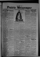 The Prairie Messenger May 14, 1942