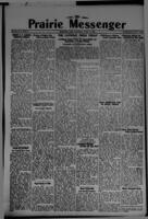 The Prairie Messenger June 11, 1942