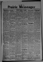 The Prairie Messenger July 23, 1942