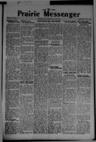The Prairie Messenger July 30, 1942