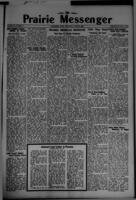 The Prairie Messenger August 6, 1942