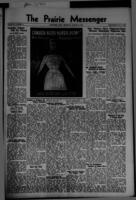 The Prairie Messenger August 20, 1942