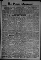 The Prairie Messenger September 3, 1942