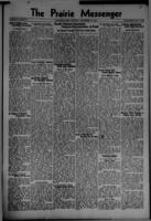 The Prairie Messenger September 24, 1942