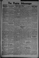 The Prairie Messenger October 15, 1942