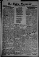 The Prairie Messenger October 22, 1942