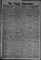 The Prairie Messenger October 29, 1942