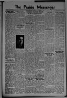 The Prairie Messenger November 12, 1942