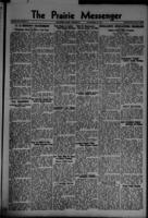 The Prairie Messenger November 26, 1942