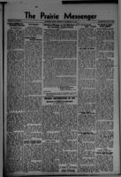 The Prairie Messenger December 24, 1942