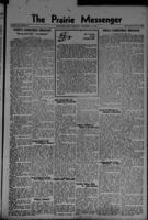The Prairie Messenger December 31, 1942