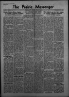 The Prairie Messenger March 4, 1943