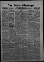 The Prairie Messenger April 8, 1943