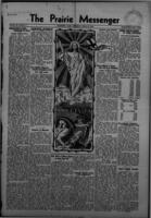 The Prairie Messenger April 22, 1943