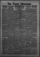 The Prairie Messenger May 20, 1943