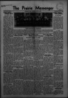 The Prairie Messenger June 10, 1943