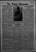 The Prairie Messenger June 17, 1943