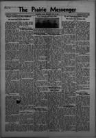 The Prairie Messenger July 22, 1943