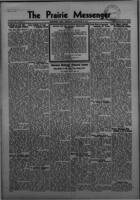 The Prairie Messenger September 23, 1943