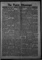 The Prairie Messenger January 27, 1944