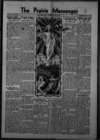 The Prairie Messenger April 6, 1944