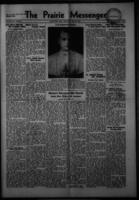 The Prairie Messenger May 25, 1944