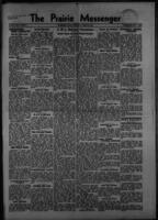 The Prairie Messenger June 22, 1944