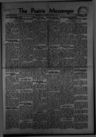 The Prairie Messenger August 10, 1944