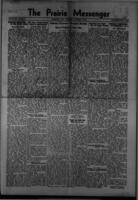 The Prairie Messenger October 5, 1944