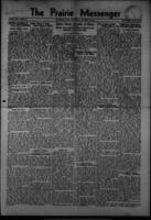 The Prairie Messenger October 12, 1944
