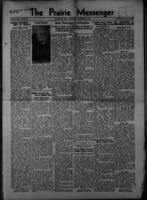The Prairie Messenger October 19, 1944