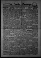 The Prairie Messenger November 16, 1944