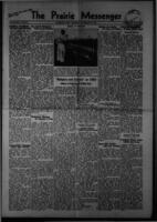 The Prairie Messenger November 23, 1944