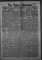 The Prairie Messenger January 4, 1945