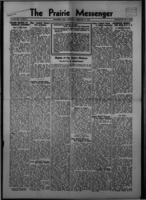 The Prairie Messenger February 15, 1945