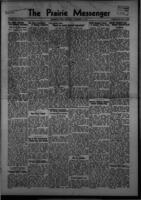The Prairie Messenger December  6, 1945