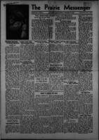 The Prairie Messenger December 20, 1945