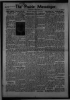 The Prairie Messenger March 7, 1946