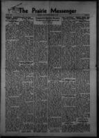 The Prairie Messenger March 14, 1946