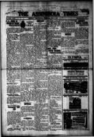 The Assiniboia Times April 5, 1939