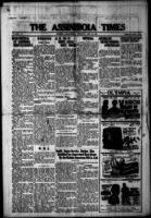 The Assiniboia Times April 26, 1939