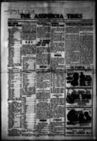 The Assiniboia Times May 3, 1939