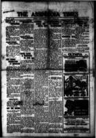The Assiniboia Times May 31, 1939
