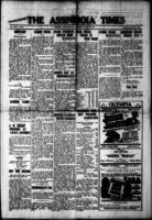 The Assiniboia Times June 21, 1939
